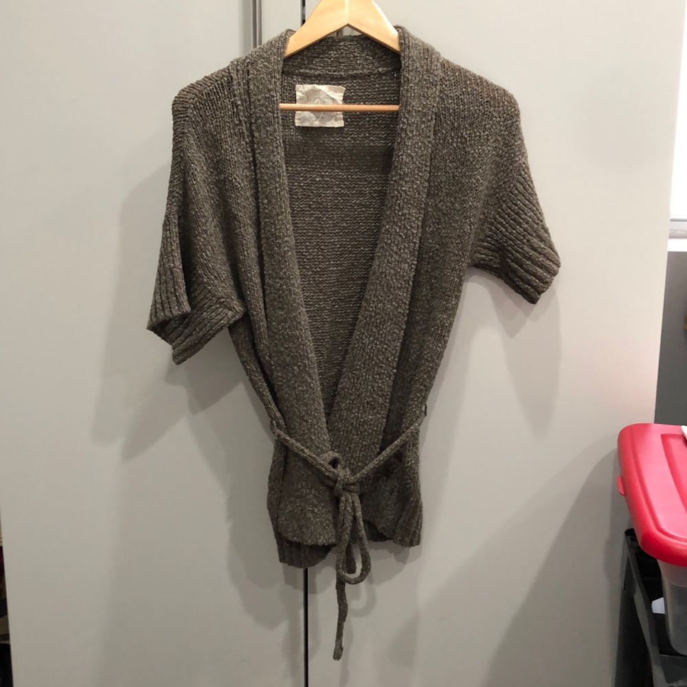 Ann Taylor Loft Cardigan
